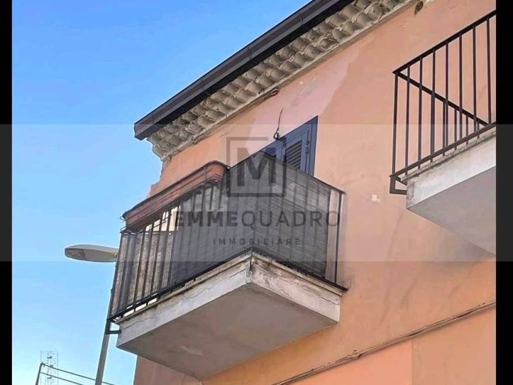 appartamento in vendita a Terracina