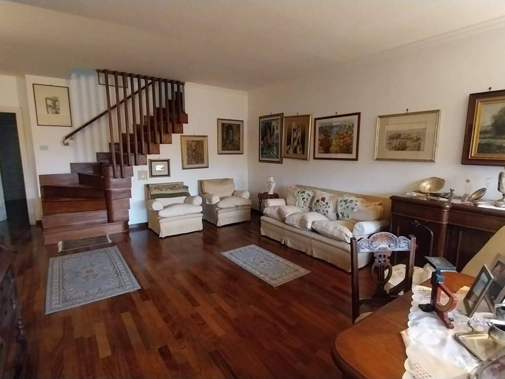 appartamento in vendita a Terracina