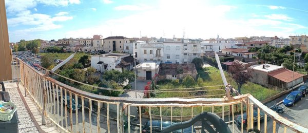 appartamento in vendita a Terracina