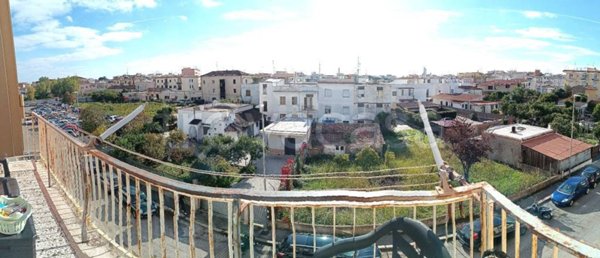 appartamento in vendita a Terracina