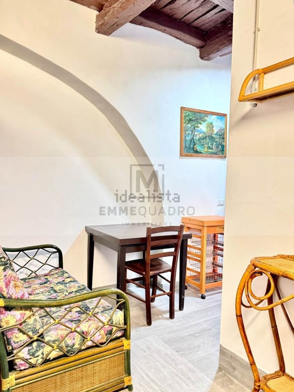 monolocale in vendita a Terracina