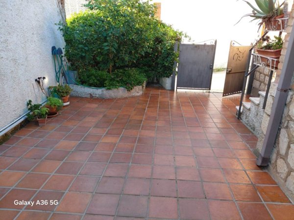 appartamento in vendita a Terracina