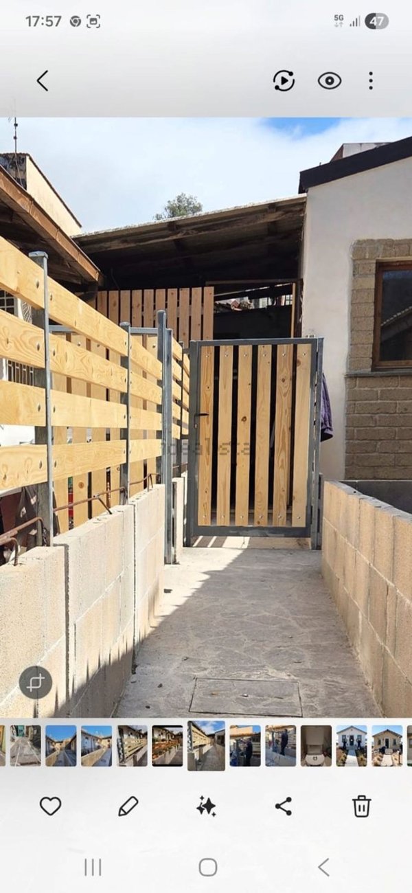 appartamento in vendita a Terracina