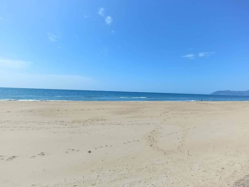 appartamento in vendita a Terracina
