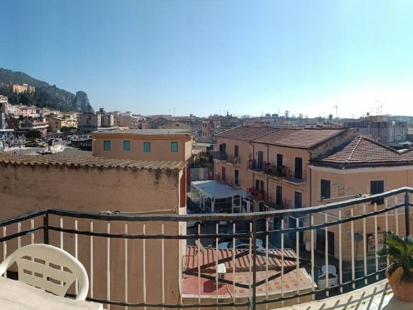 appartamento in vendita a Terracina