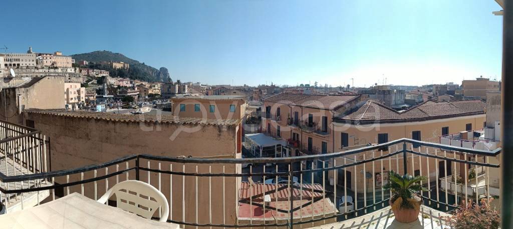 appartamento in vendita a Terracina