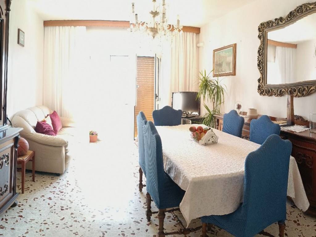 appartamento in vendita a Terracina