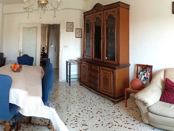 appartamento in vendita a Terracina