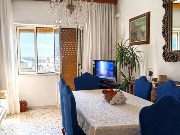 appartamento in vendita a Terracina