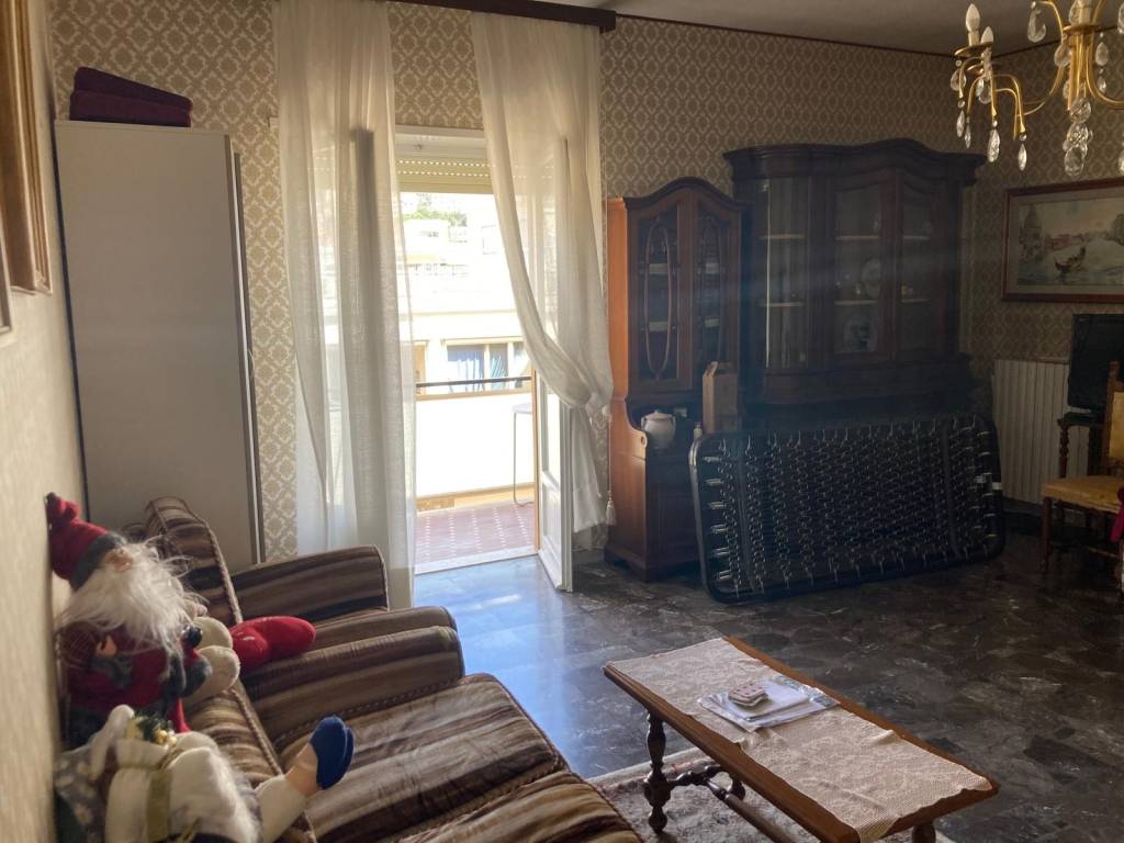 appartamento in vendita a Terracina