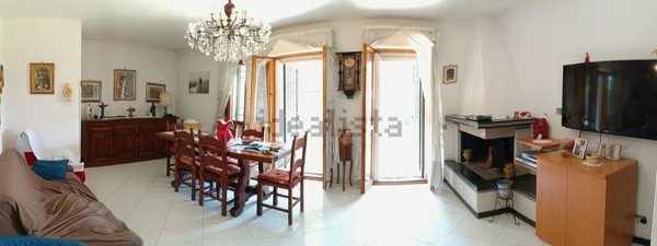 casa indipendente in vendita a Terracina