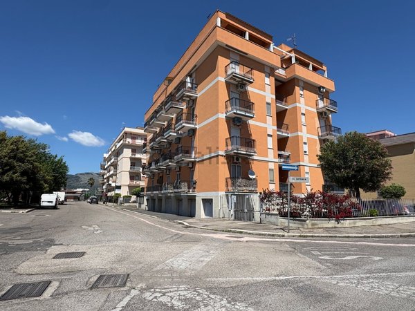 appartamento in vendita a Terracina