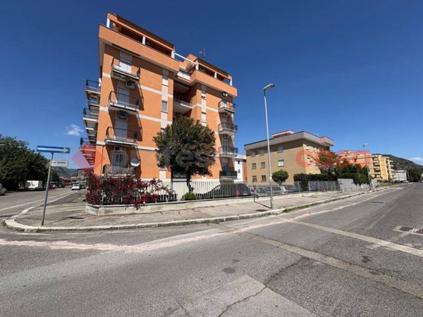 appartamento in vendita a Terracina