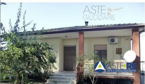 appartamento in vendita a Terracina