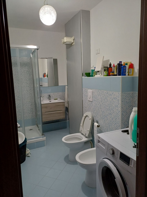 appartamento in vendita a Terracina
