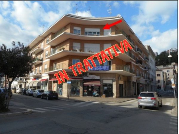 appartamento in vendita a Terracina