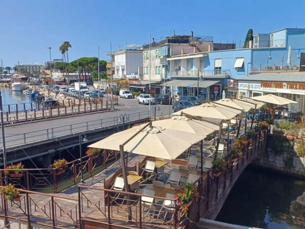 appartamento in vendita a Terracina