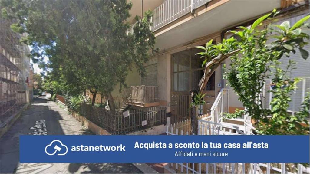 appartamento in vendita a Terracina