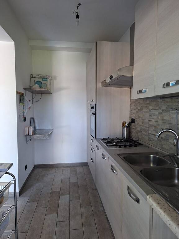 casa indipendente in vendita a Terracina