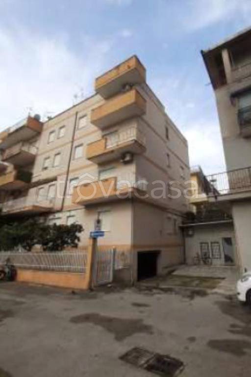appartamento in vendita a Terracina