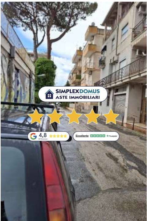 appartamento in vendita a Terracina