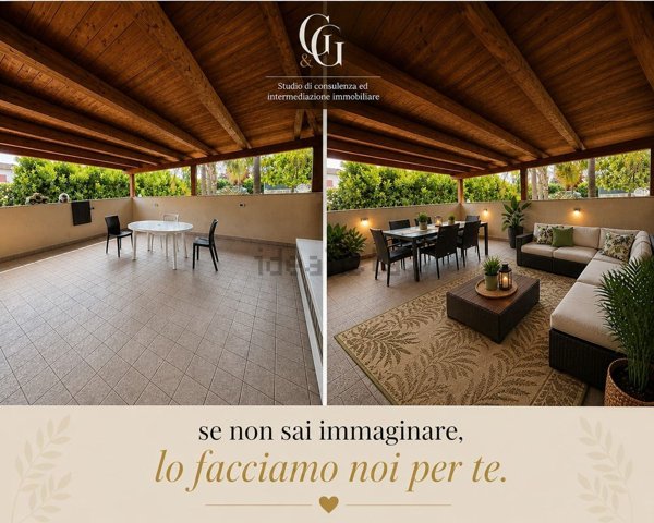 casa indipendente in vendita a Terracina
