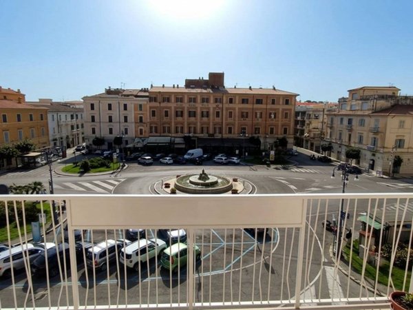 appartamento in vendita a Terracina