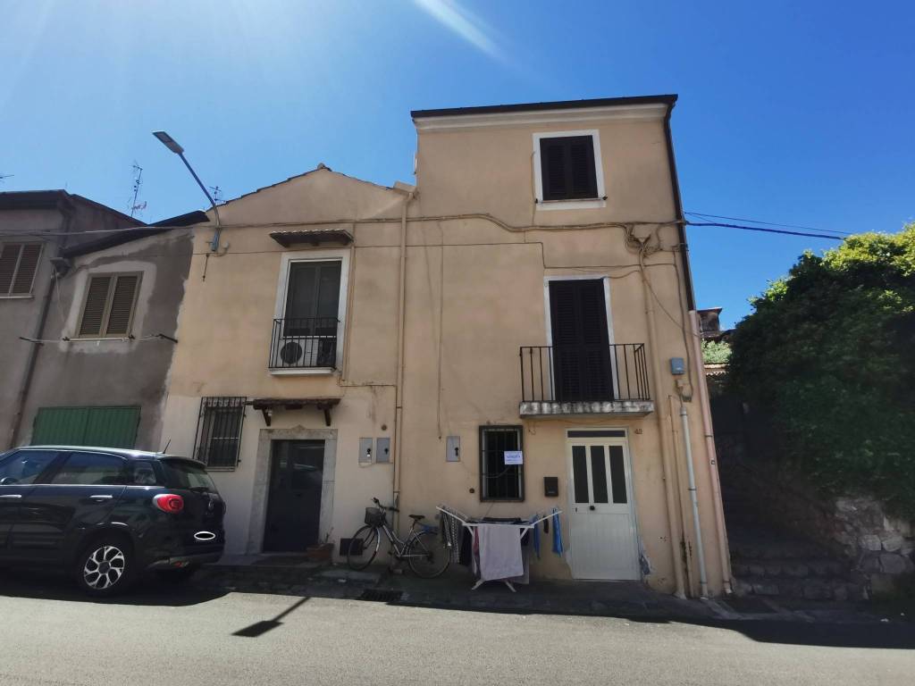appartamento in vendita a Terracina