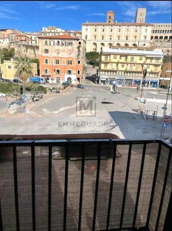 appartamento in vendita a Terracina