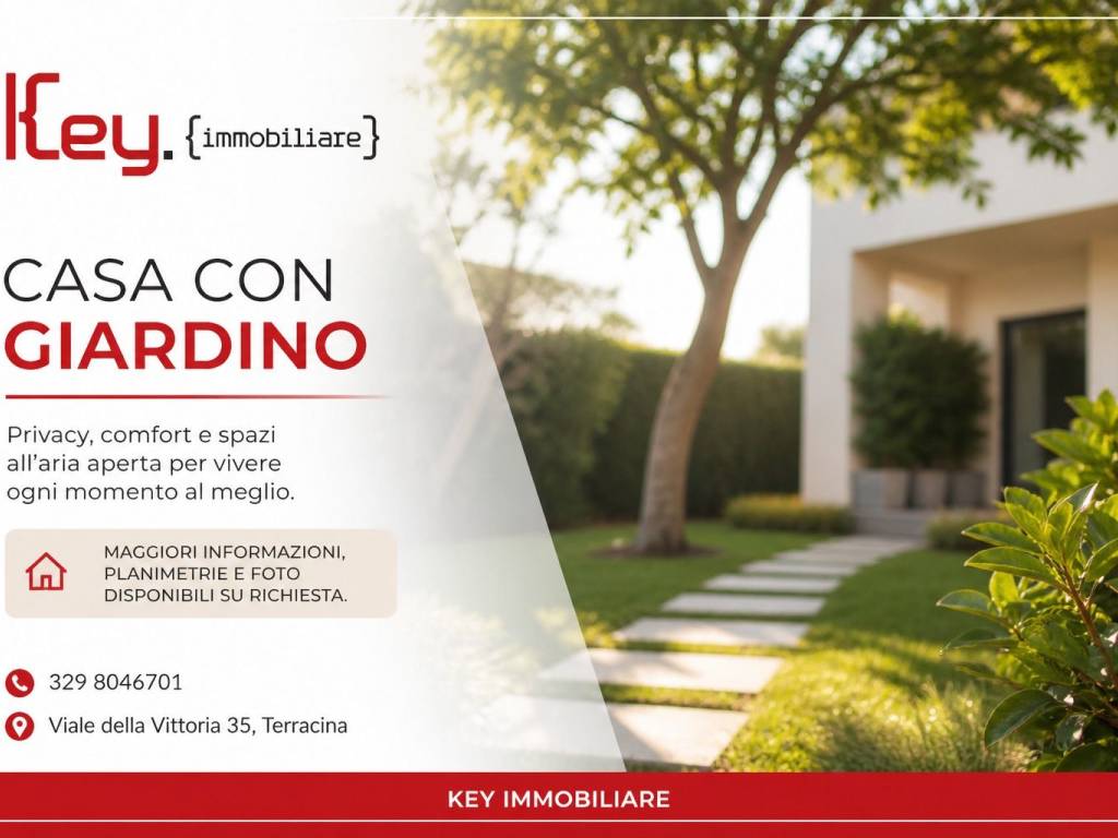 appartamento in vendita a Terracina