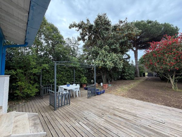 casa indipendente in vendita a Terracina