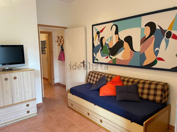 appartamento in vendita a Terracina