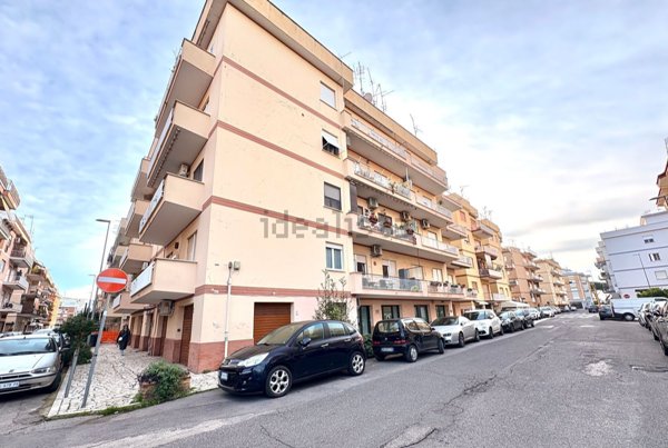 appartamento in vendita a Terracina