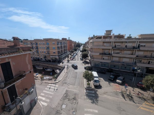 appartamento in vendita a Terracina