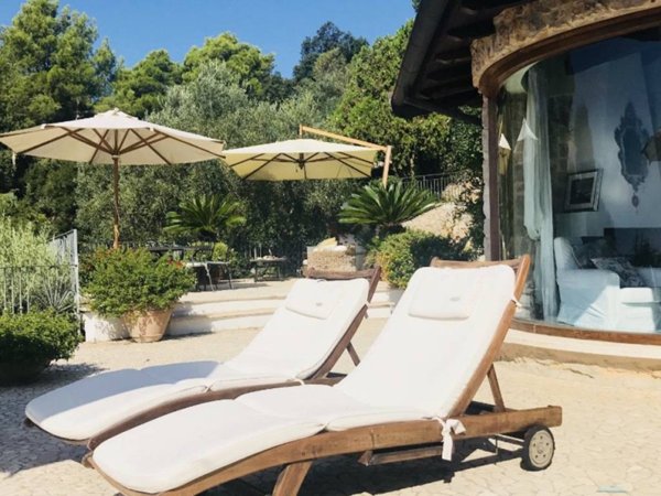 casa indipendente in vendita a Terracina