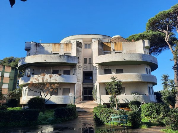 appartamento in vendita a Terracina