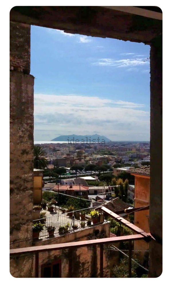 appartamento in vendita a Terracina