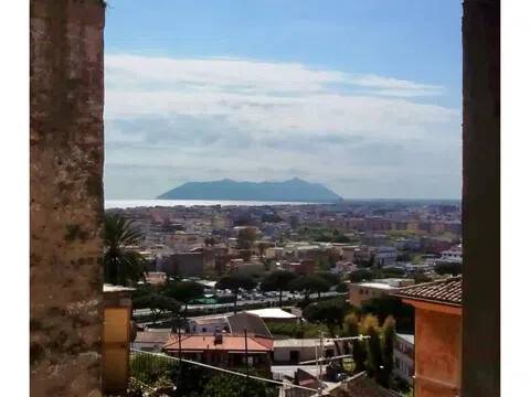 appartamento in vendita a Terracina