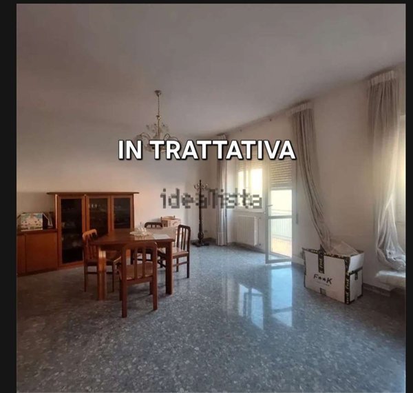 appartamento in vendita a Terracina