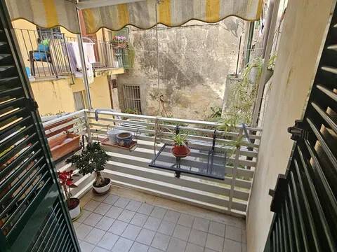 appartamento in vendita a Terracina