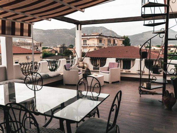 casa indipendente in vendita a Terracina