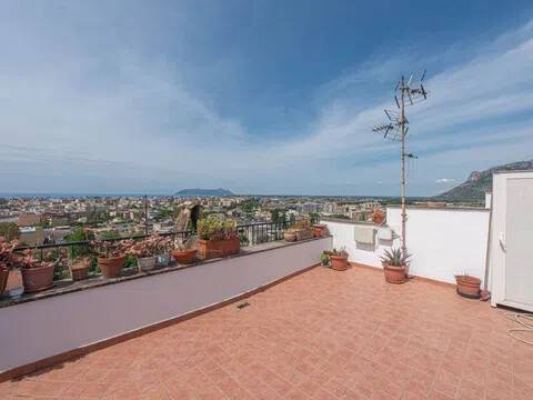 appartamento in vendita a Terracina
