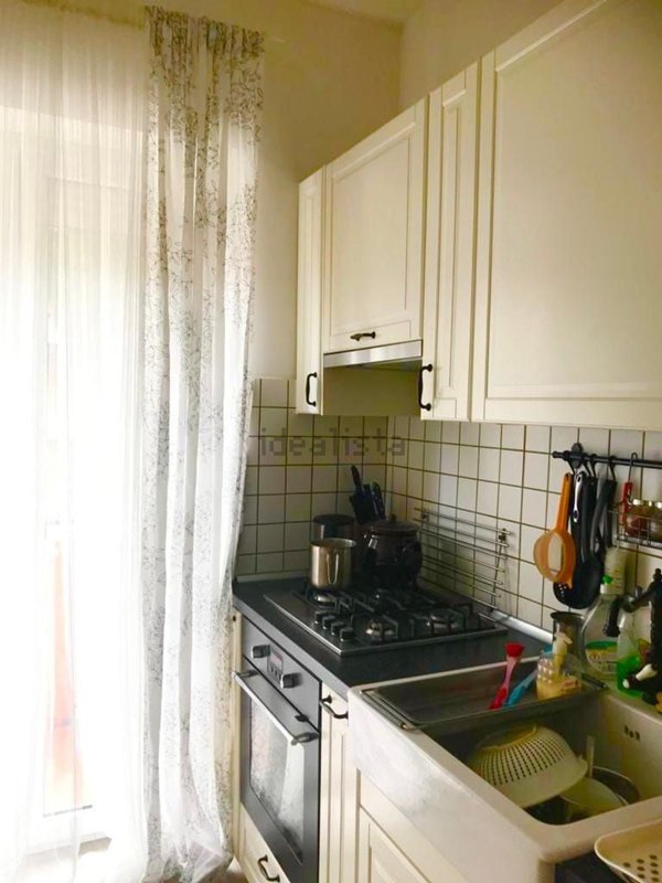 appartamento in vendita a Terracina