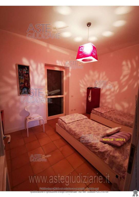 casa indipendente in vendita a Terracina