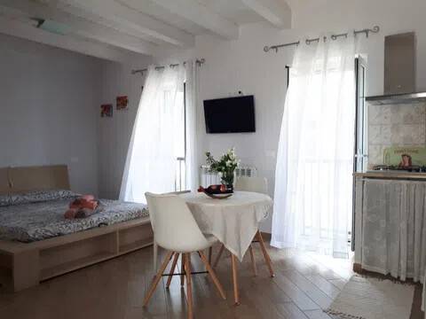 appartamento in vendita a Terracina