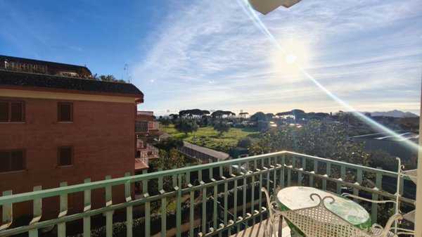 appartamento in vendita a Terracina