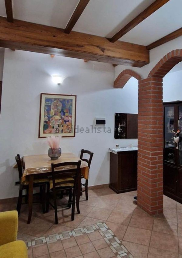 appartamento in vendita a Terracina