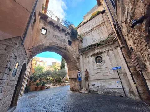 appartamento in vendita a Terracina