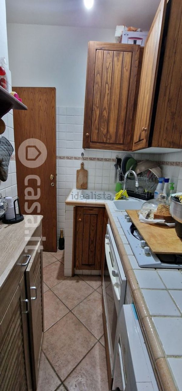 appartamento in vendita a Terracina