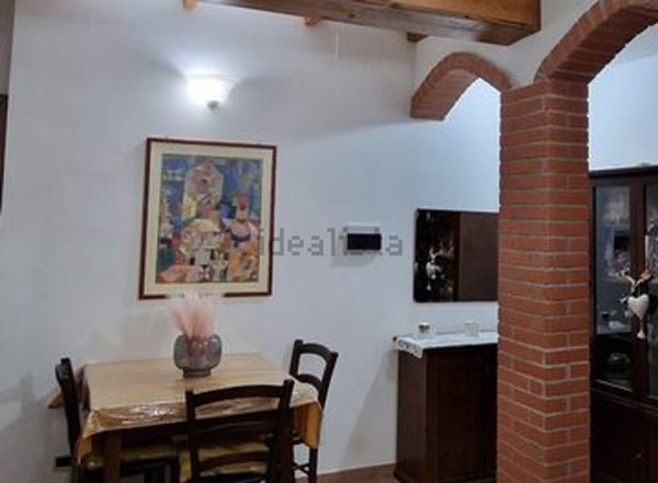 appartamento in vendita a Terracina